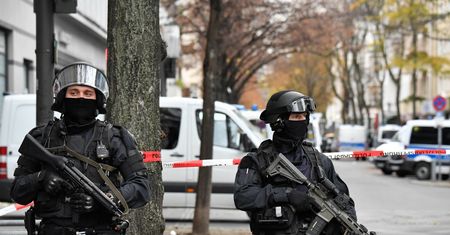 Niepokojące dane z Niemiec. "Lont zapalny jest coraz krótszy"