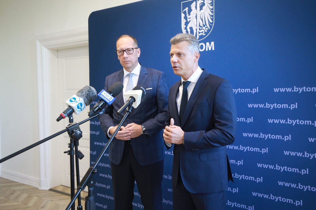 Bytom: Wiadomo co powstanie w miejscu szybu Witczak
