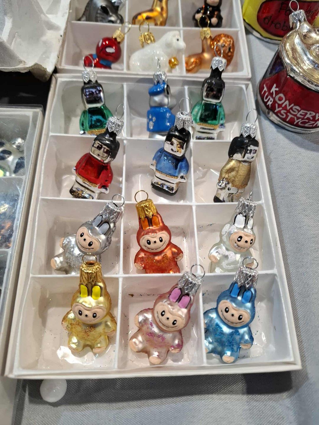 Szczeciński Jarmark Bożonarodzeniowy 2025