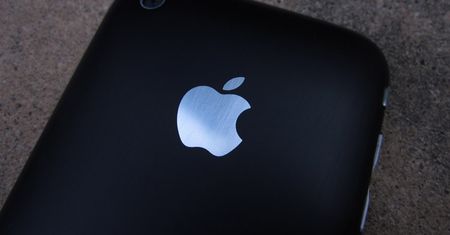 iPhone 5 gotowy do produkcji? Wreszcie z większym wyświetlaczem?