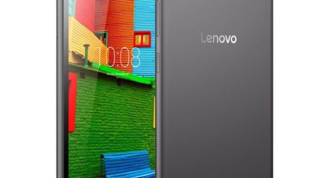 Phablet Lenovo Phab Plus w Polsce za 1399 zł (wideo)