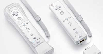 Wii MotionPlus raczej nie będzie kompatybilne wstecz