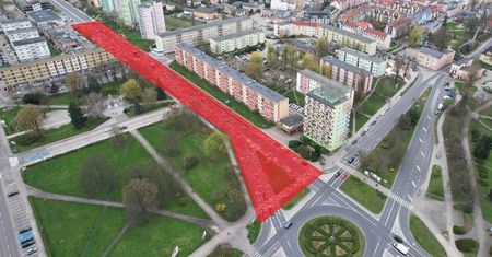 Cztery miesiące utrudnień na Wojska Polskiego w Pile