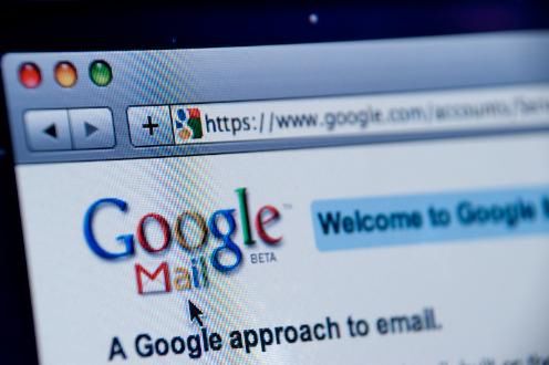 Google wprowadza nowe, wkurzające reklamy w Gmailu 1