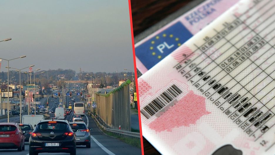 Zmiany dla kierowców 2023. Nowe zasady dot. punktów karnych