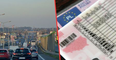 Punkty karne 2023. Nowe przepisy już obowiązują