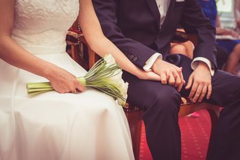 Co kupić na prezent ślubny? Polacy wskazali zwycięzcę