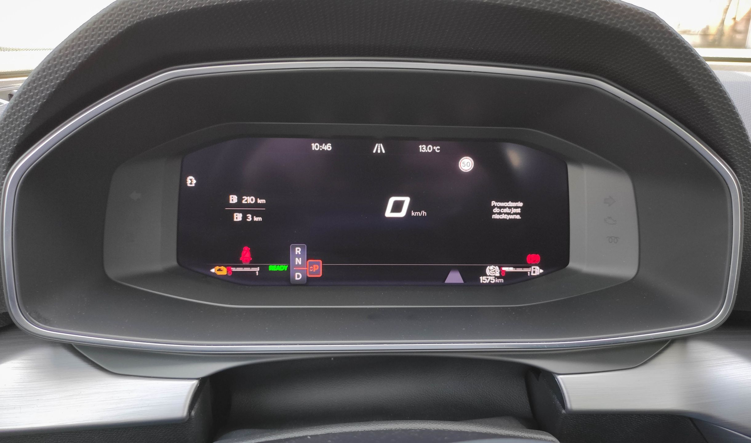 Seat Leon Sportstourer FR 1.4 e-HYBRID