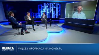 Debata ekonomiczna money.pl. Co nas czeka w 2022 r.?