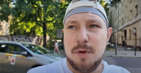 Rosjanin mówi, co zaskoczyło go w Polsce. "Jestem w szoku"