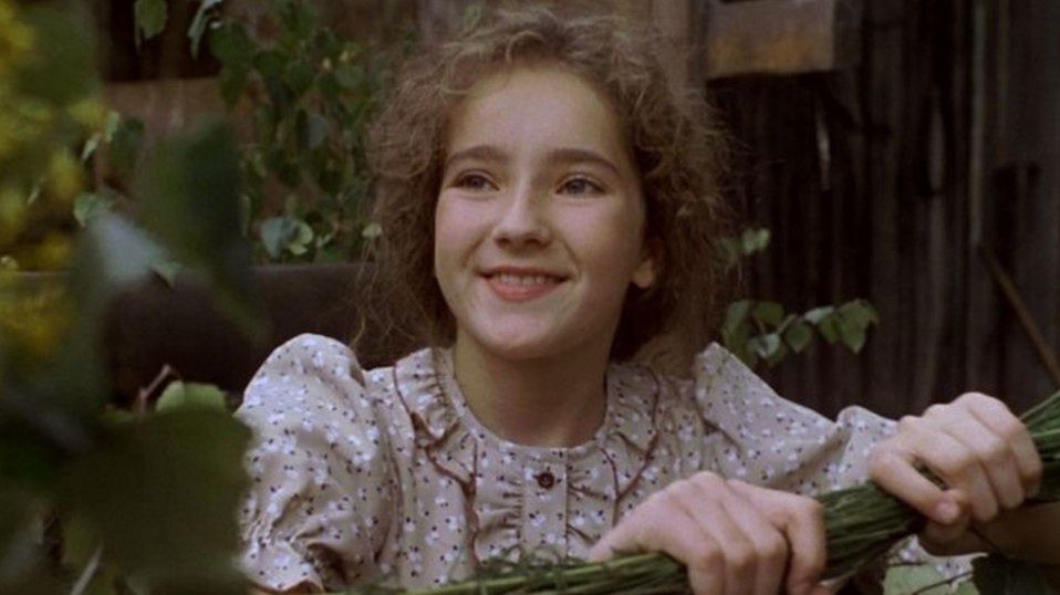 Paulina Tworzyańska w serialu "Panna z mokrą głową"