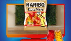 Dziecięce głosy wracają w nowej reklamie Haribo