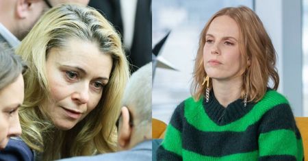 Internautka do żony Macieja Stuhra, która drwiła z Romy Wąsik: "Może pani poprosić o pomoc teścia, on chyba lubi GRZAĆ". Tak zareagowała (FOTO)
