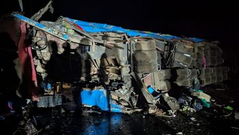 Koszmarny wypadek w Ugandzie. Nie żyje 20 uczniów