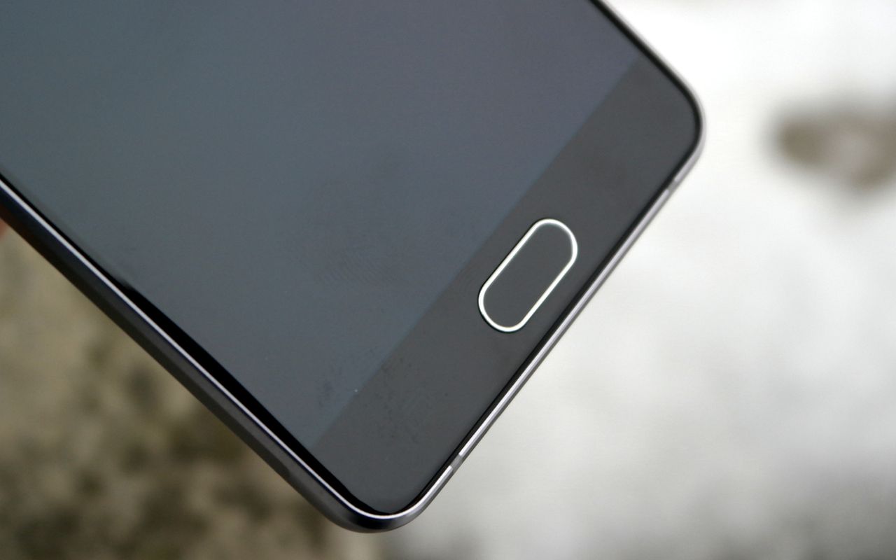 Samsung Galaxy A5 (2016) - test i recenzja 29