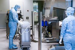 Szczepionka na COVID. Niemiecka IDT Biologika nie spełnia oczekiwań