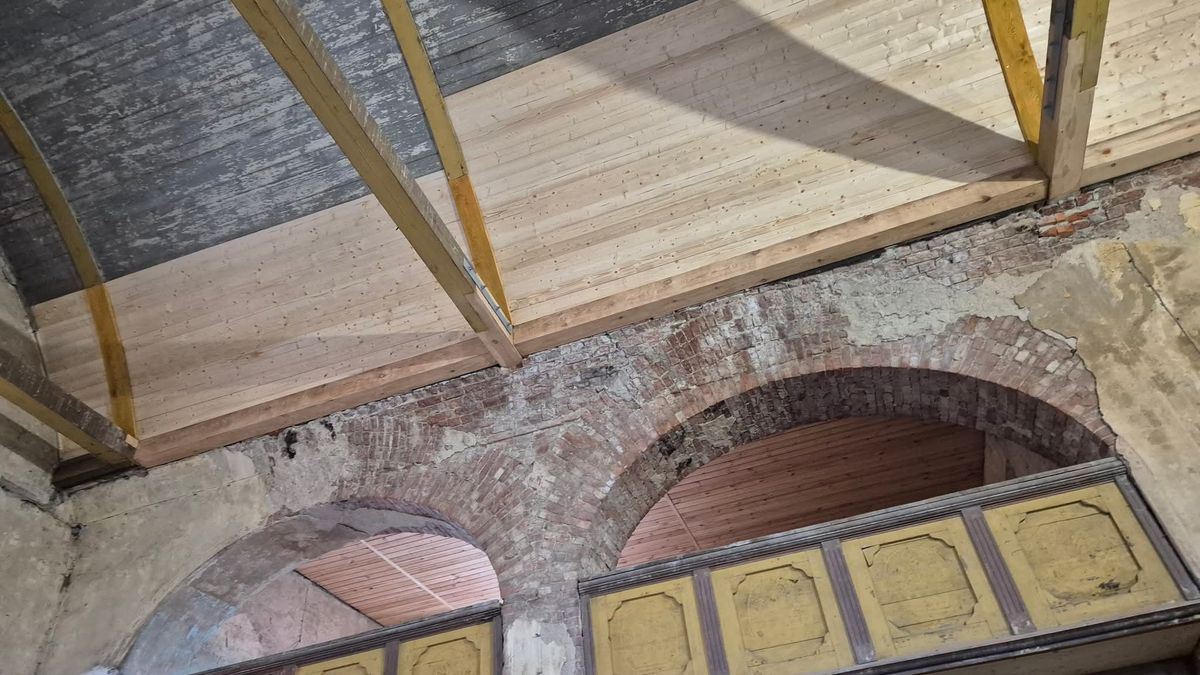 Prace w ramach kolejnego etapu kosztowały blisko 60 tys. zł 