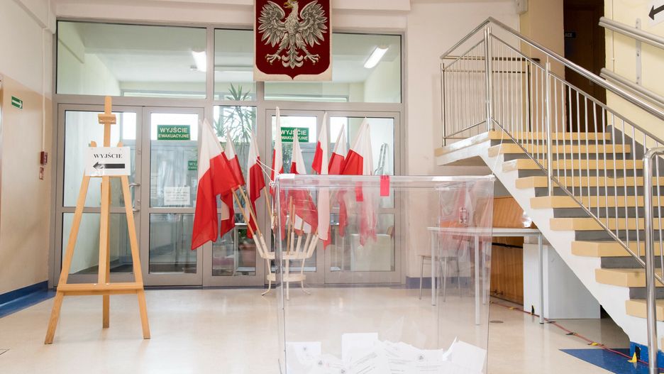 Utworzono nową partię. Chcą wystartować w wyborach
