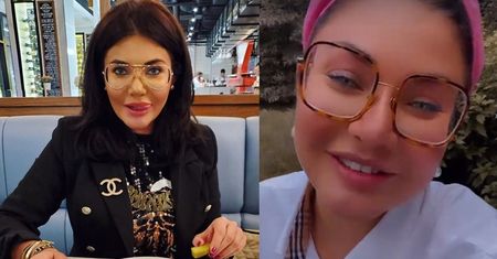 Dominika Zasiewska zapewnia, że nie wstydzi się pracy w gastronomii: "Nie ukrywam tego, że JESTEM KELNERKĄ!"