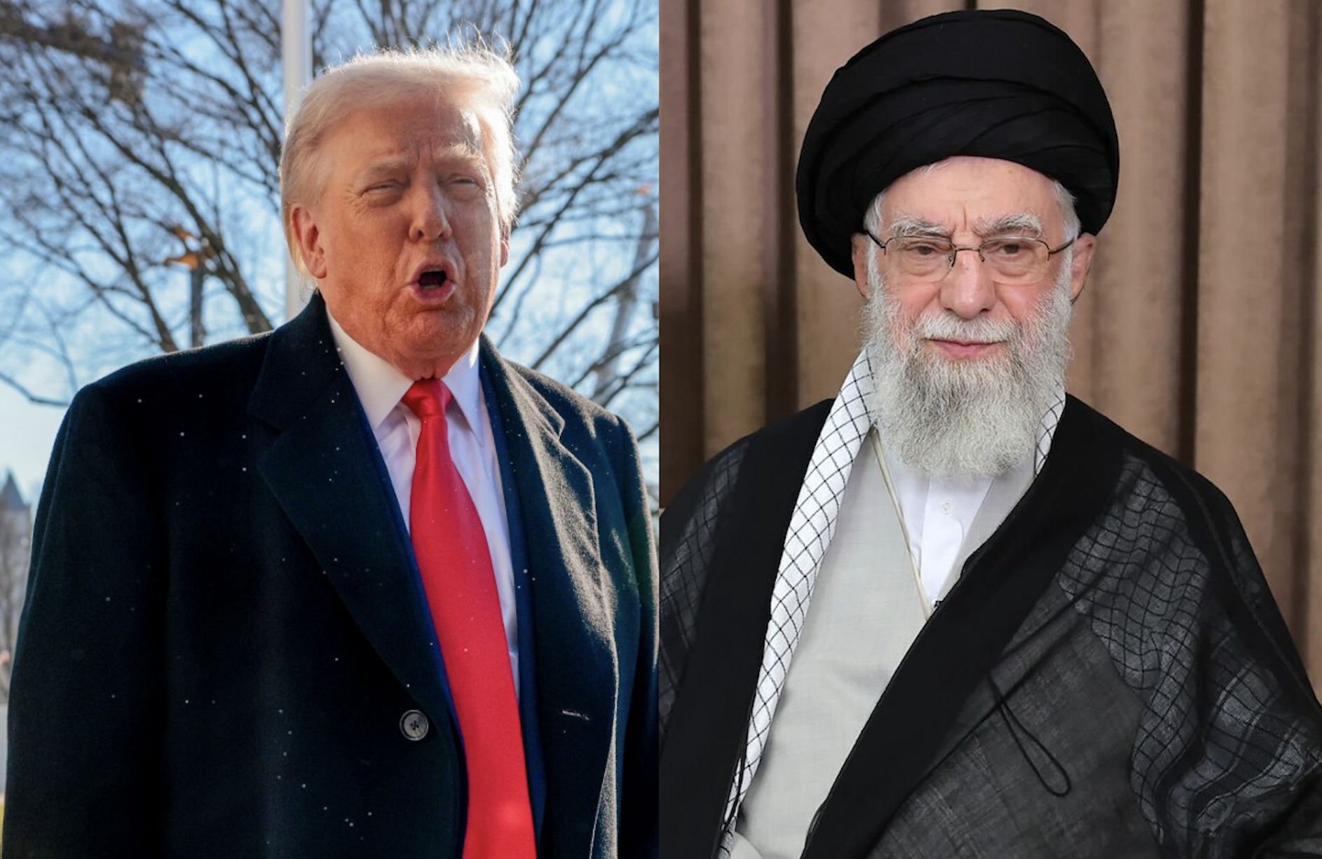 wiadomości,aktualności,WP Wiadomości Nagła decyzja USA. Wycofują personel na Bliskim Wschodzie