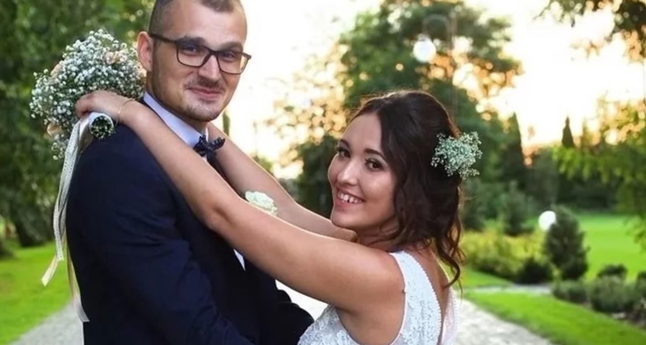 "Ślub od pierwszego wejrzenia": Laura i Maciek oraz ich skomplikowane perypetie