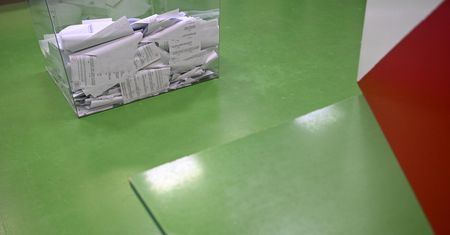 Wybory samorządowe. Kiedy oddany głos jest nieważny?