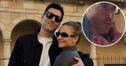 Rozczulający widok przy weekendzie. Anna Lewandowska uwieczniła Roberta i Laurę