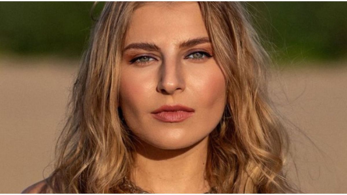 Łucja "Hotel Paradise"