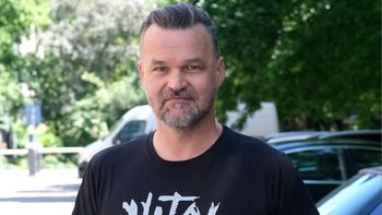 Teraz Adam Kornacki WRACA do telewizji. Dopiero co był bohaterem głośnej afery