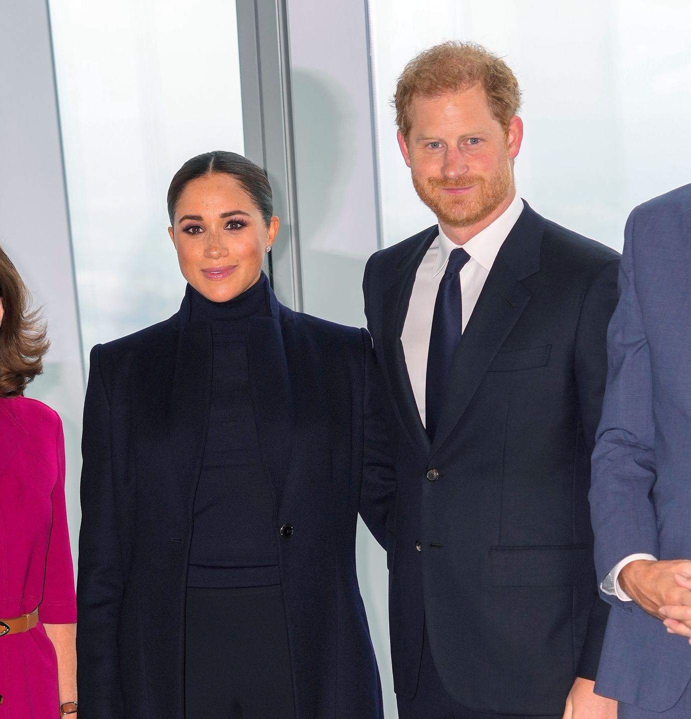 Rodzeństwo Meghan Markle komentuje jej wyznania w dokumencie Netflixa