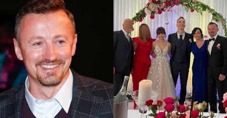 Teściowie Karoliny Małysz zafundowali młodej parze nie byle jaki prezent ślubny