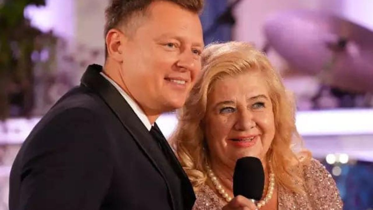 Maria Oleksiewicz dostanie własny program w telewizji?