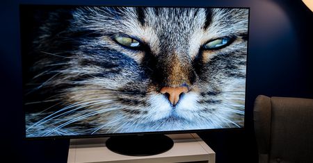 Recenzja Panasonic LZ1000E – czyli ile tak naprawdę da się wycisnąć z WRGB OLED