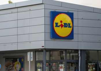 Tylko do soboty w Lidlu. Spójrzcie na cenę masła