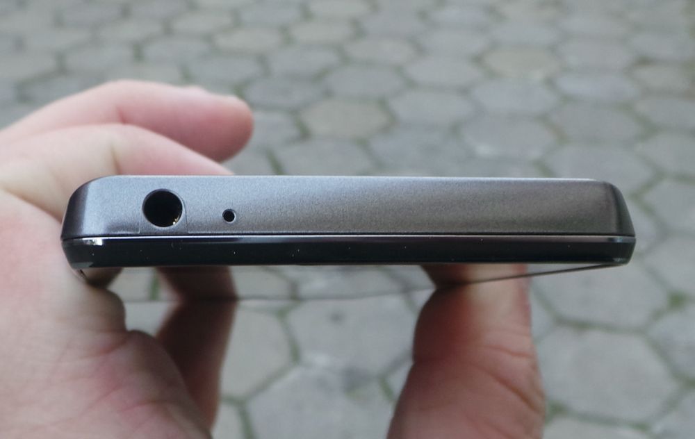LG Swift L5 II - dobrze i tanio? [test] 5