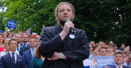 Dobromir Sośnierz o pomyśle Jarosława Kaczyńskiego. "Powinniśmy bronić ludzi przeciwko zwierzętom"