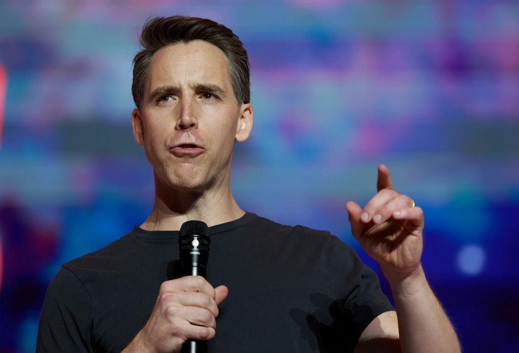 Josh Hawley