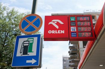 Od środy jeszcze droższe tankowanie. Ceny benzyny w górę