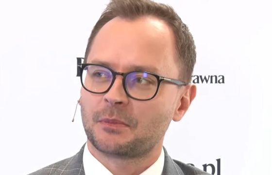 Z Polityki Insight do zarządu Krajowego Zasobu Nieruchomości