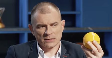 "Wtedy mamy bombę". Paweł Janowski o promieniowaniu i broni jądrowej