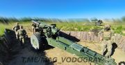 Pochodzi z 1944 r. Dostrzegli ją na froncie w Ukrainie