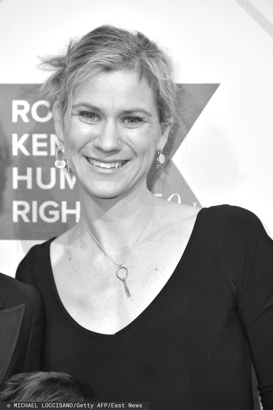 Maeve Kennedy