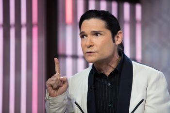 Wycięli go z filmu. Dziś się cieszy, bo uniknął upokorzenia