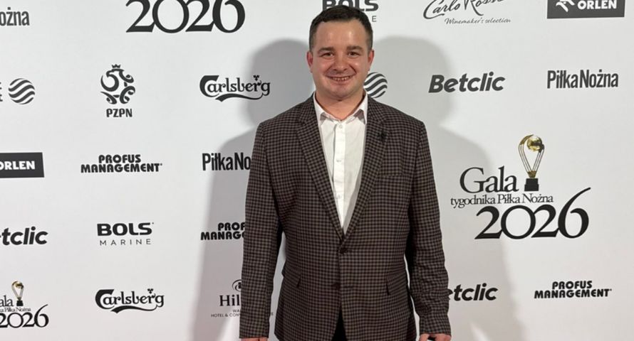 Były dziennikarz Weszło rozstaje się z TVP. "Coś się kończy"