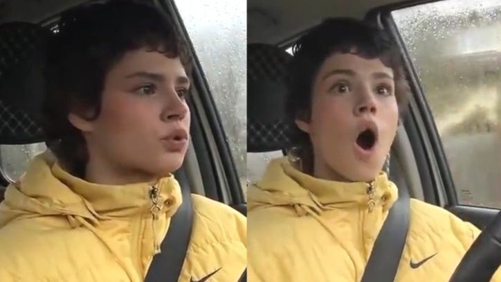 Polska streamerka potrąciła psa w trakcie transmisji