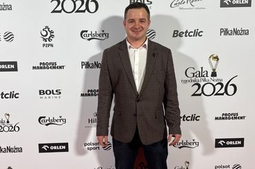 Radosław Laudański