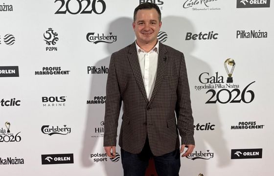 Były dziennikarz Weszło rozstaje się z TVP. "Coś się kończy"