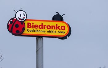 Biedronka ogłasza. 0,99 zł za kg. Limit: 10 kg
