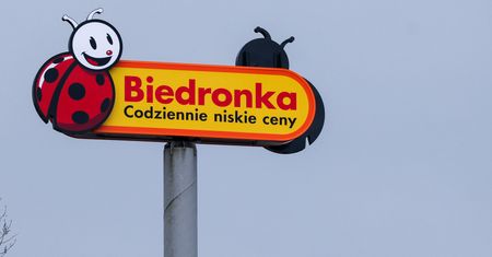 Biedronka ogłasza. 0,99 zł za kg. Limit: 10 kg