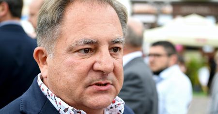 Jak Robert Makłowicz wyglądał 20 lat temu? Trudno go rozpoznać